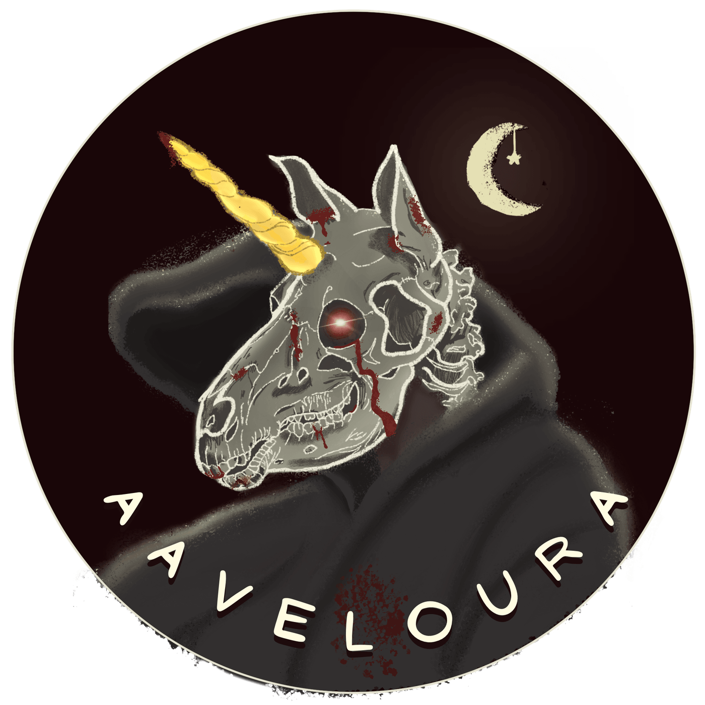 AAVELOURA Studios cover art