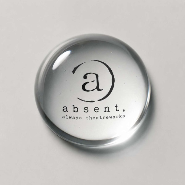 Absent, Always Theatreworks cover art