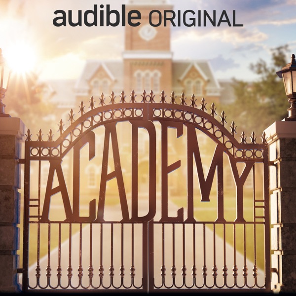 Academy cover art