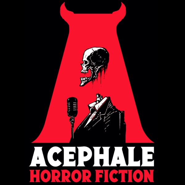 Acephale: Horror Fiction cover art
