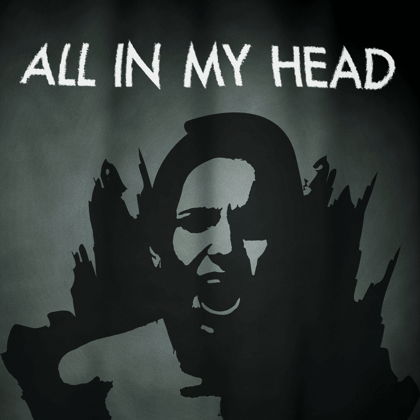 All In My Head cover art