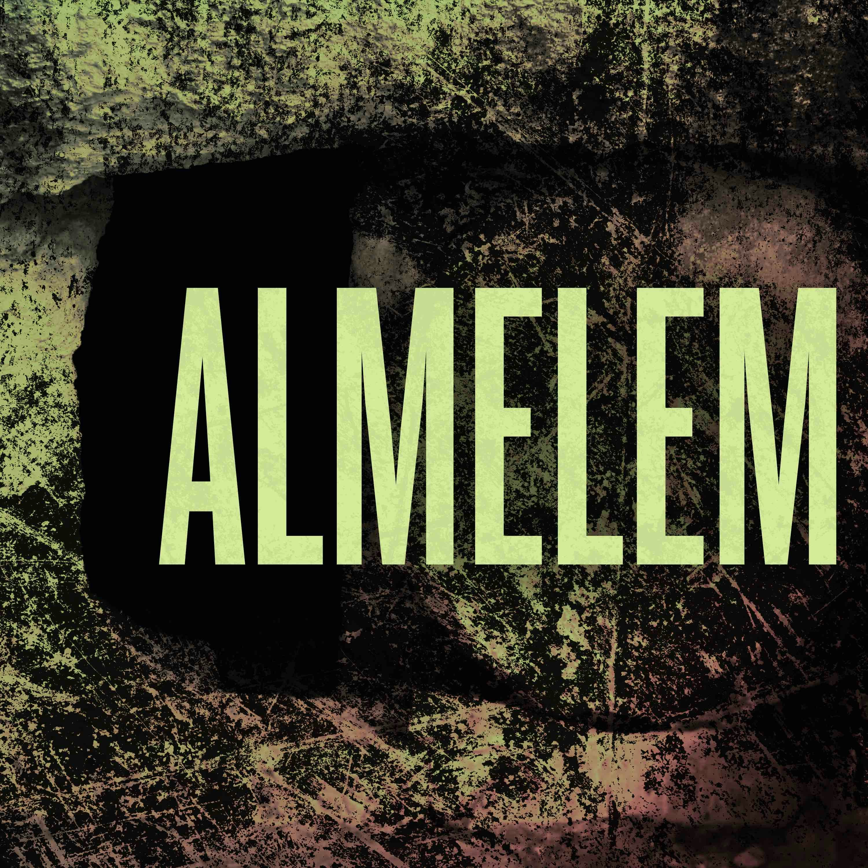 Almelem cover art