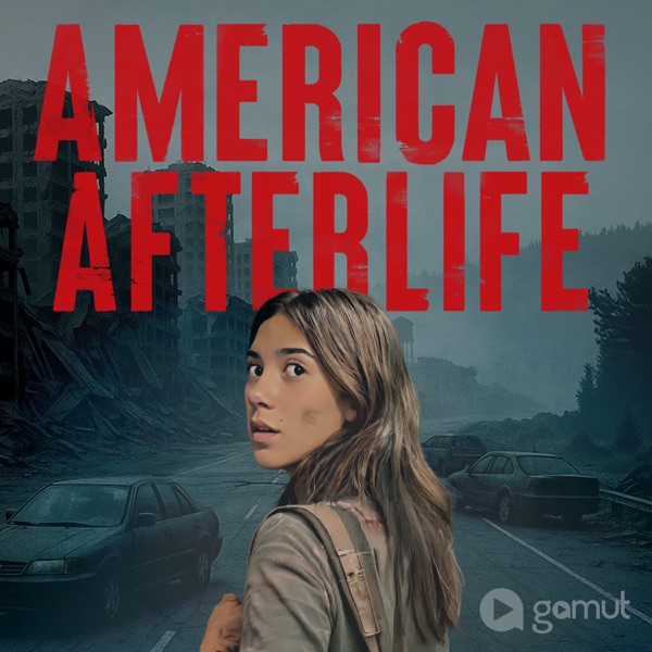 American Afterlife cover art