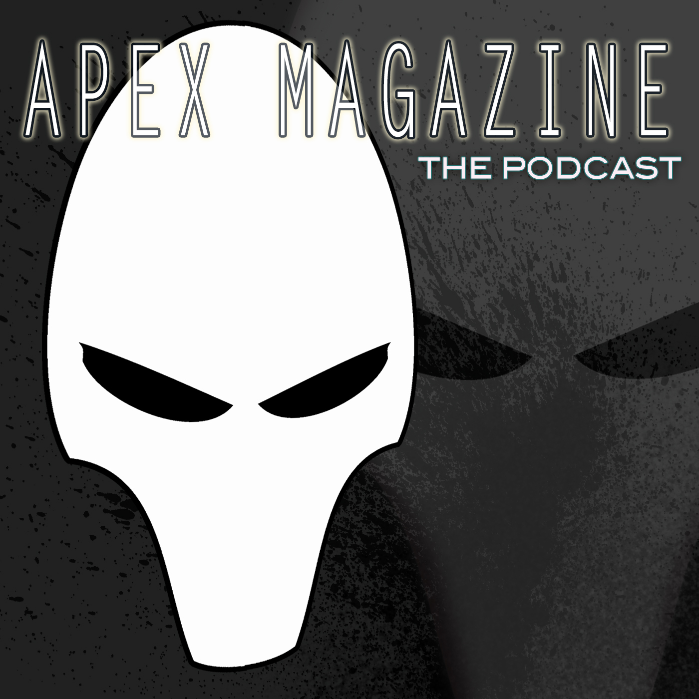 Apex Magazine Podcast cover art