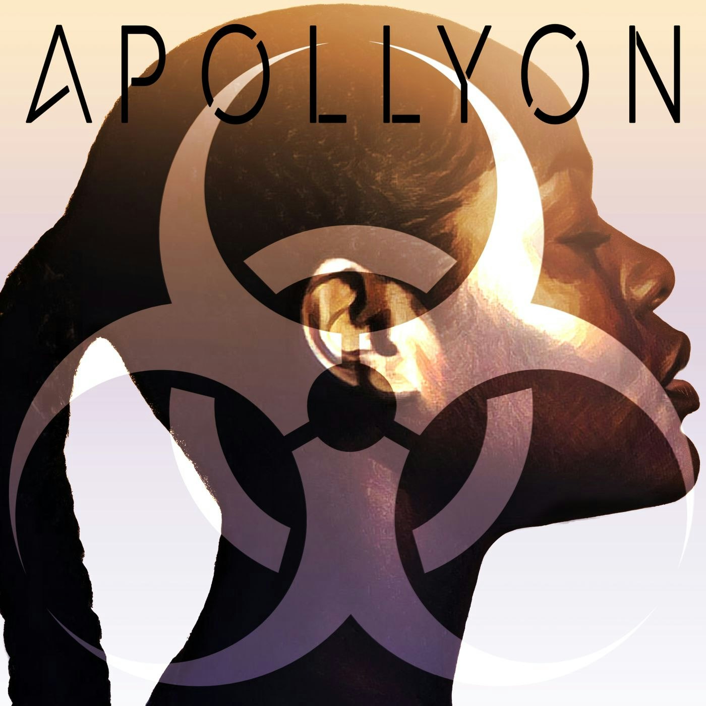 Apollyon cover art