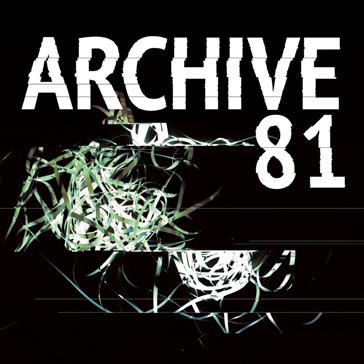Archive 81 cover art