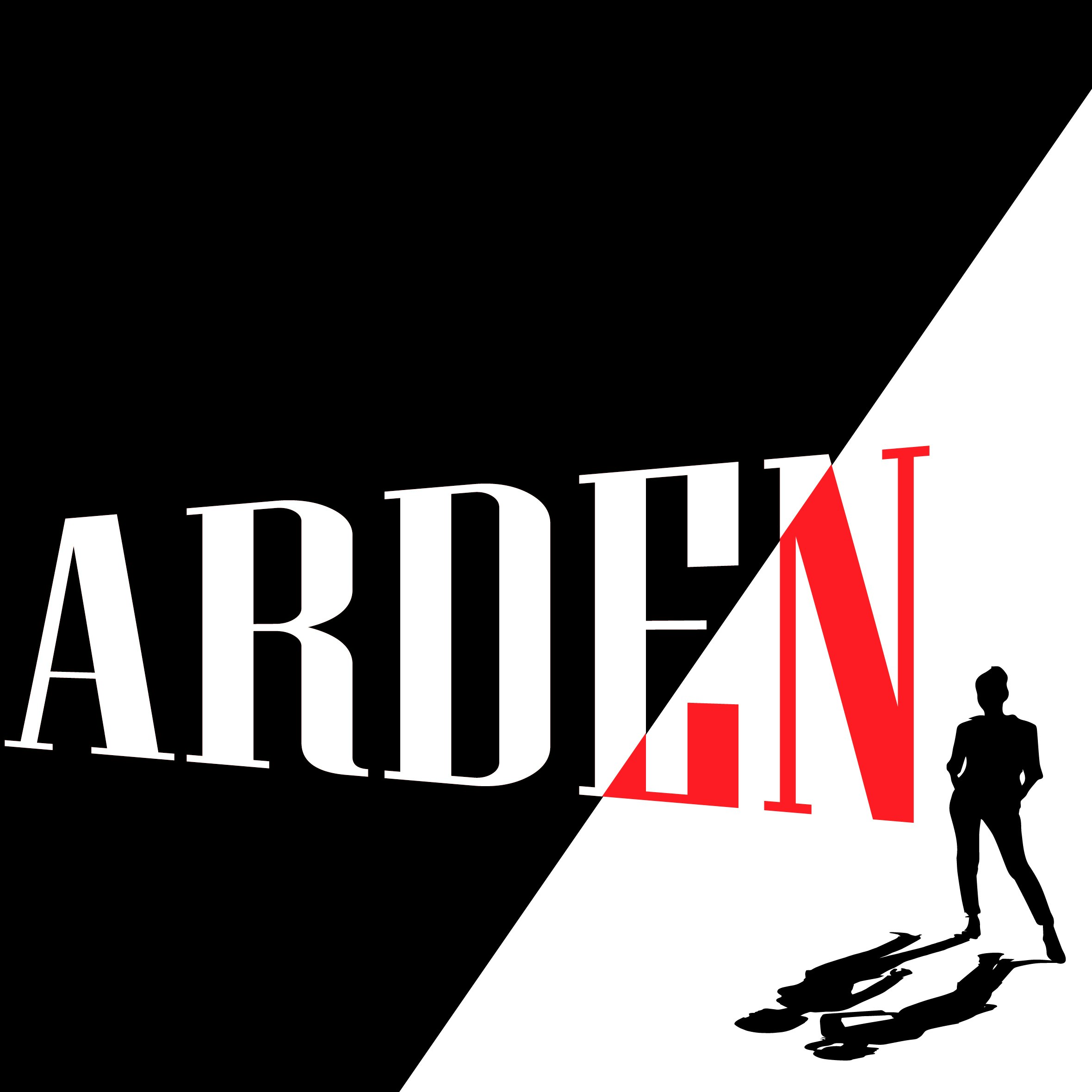 Arden cover art