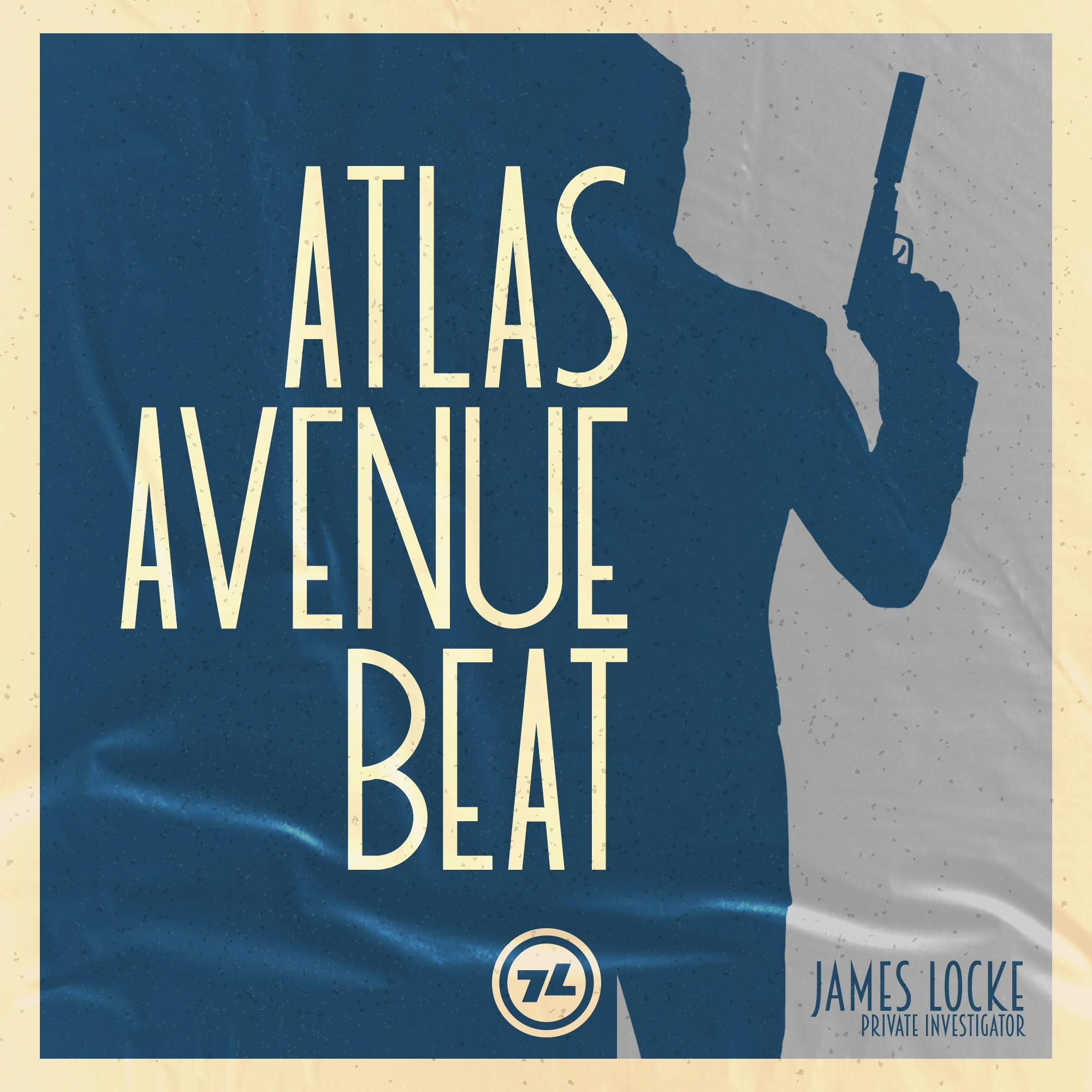 Atlas Avenue Beat cover art