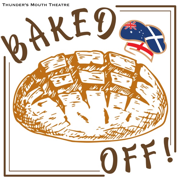 Baked Off! cover art