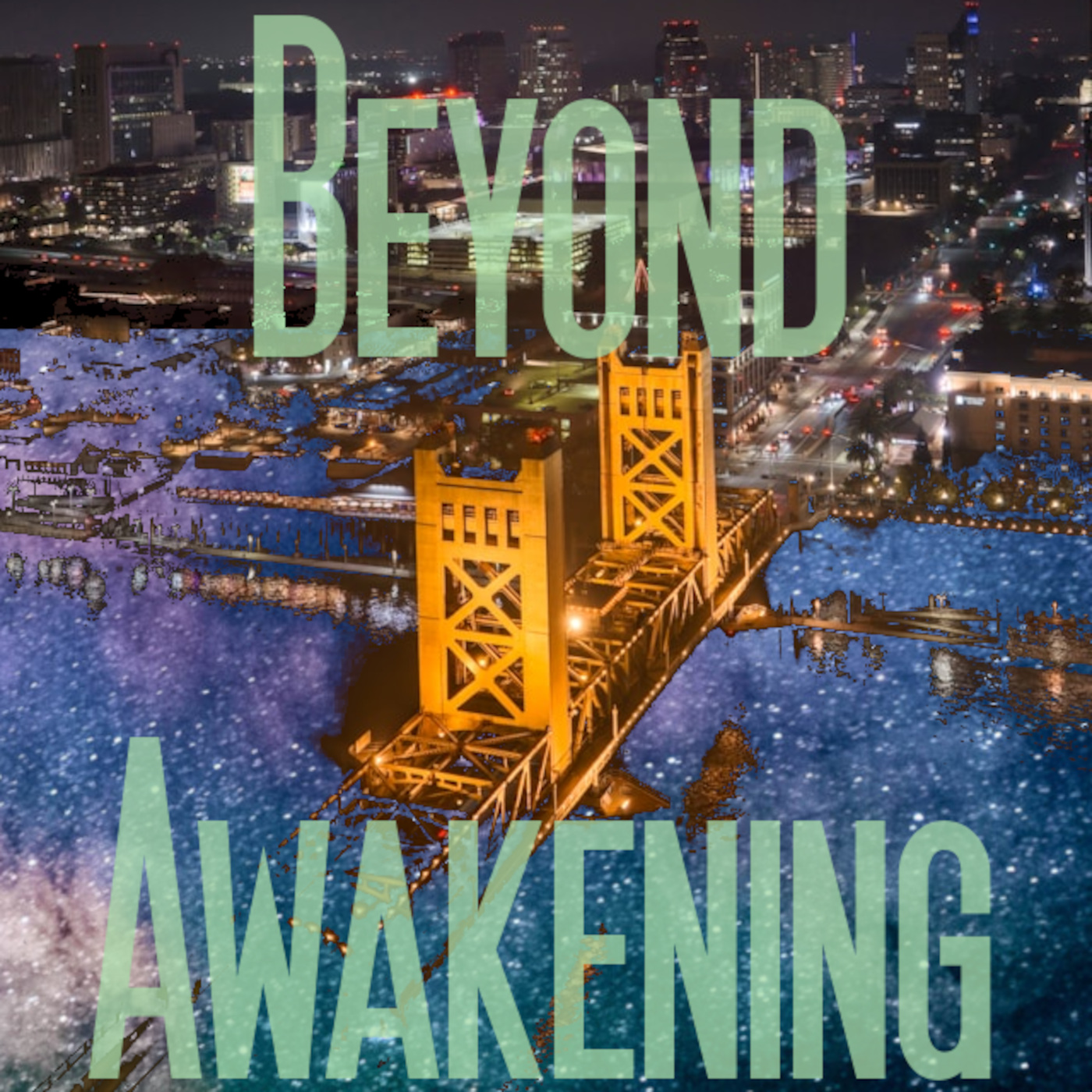 Beyond Awakening cover art