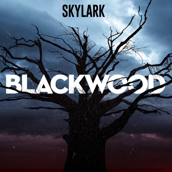 Blackwood cover art