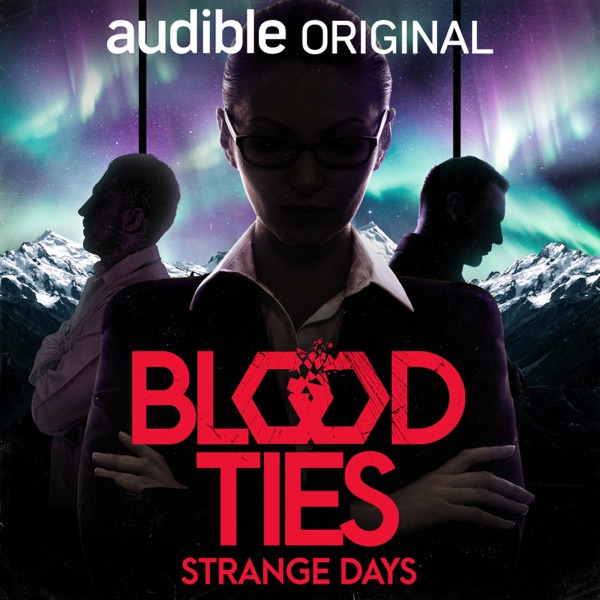 Blood Ties cover art