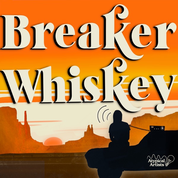 Breaker Whiskey cover art