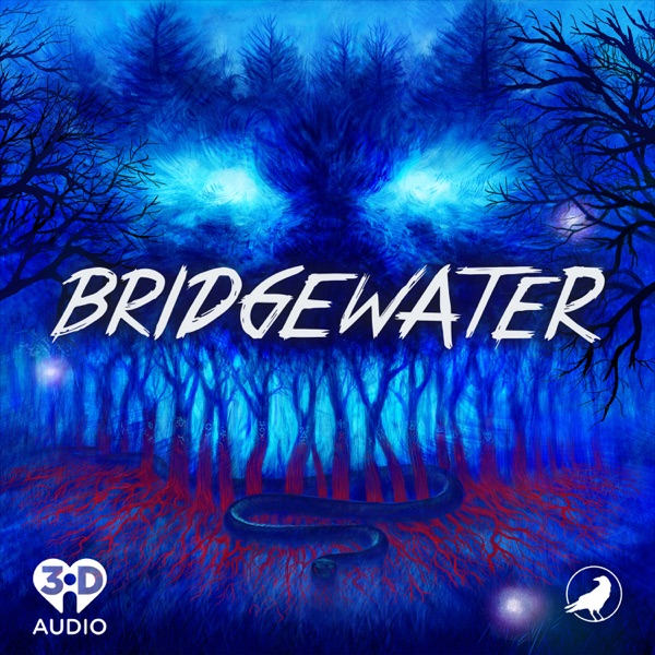 Bridgewater cover art
