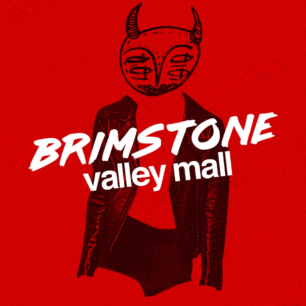Brimstone Valley Mall cover art