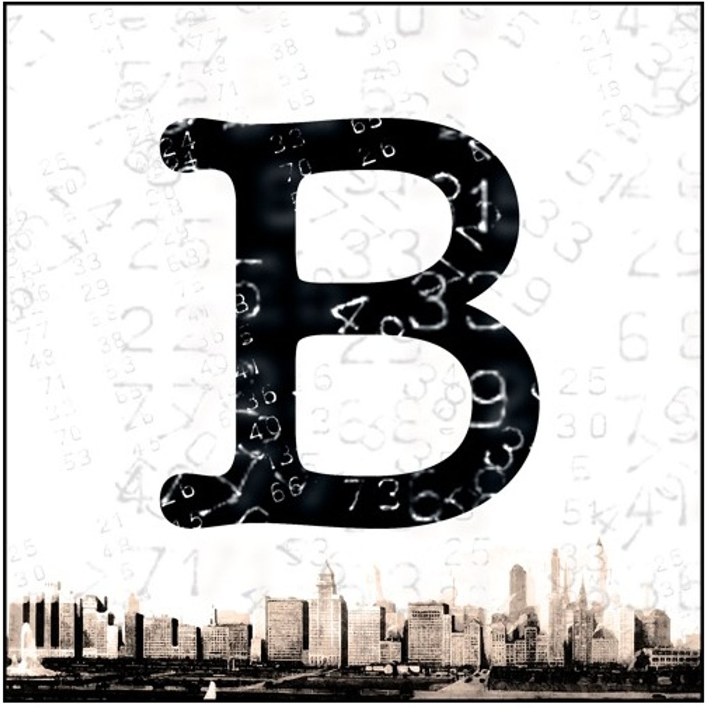 Bronzeville cover art