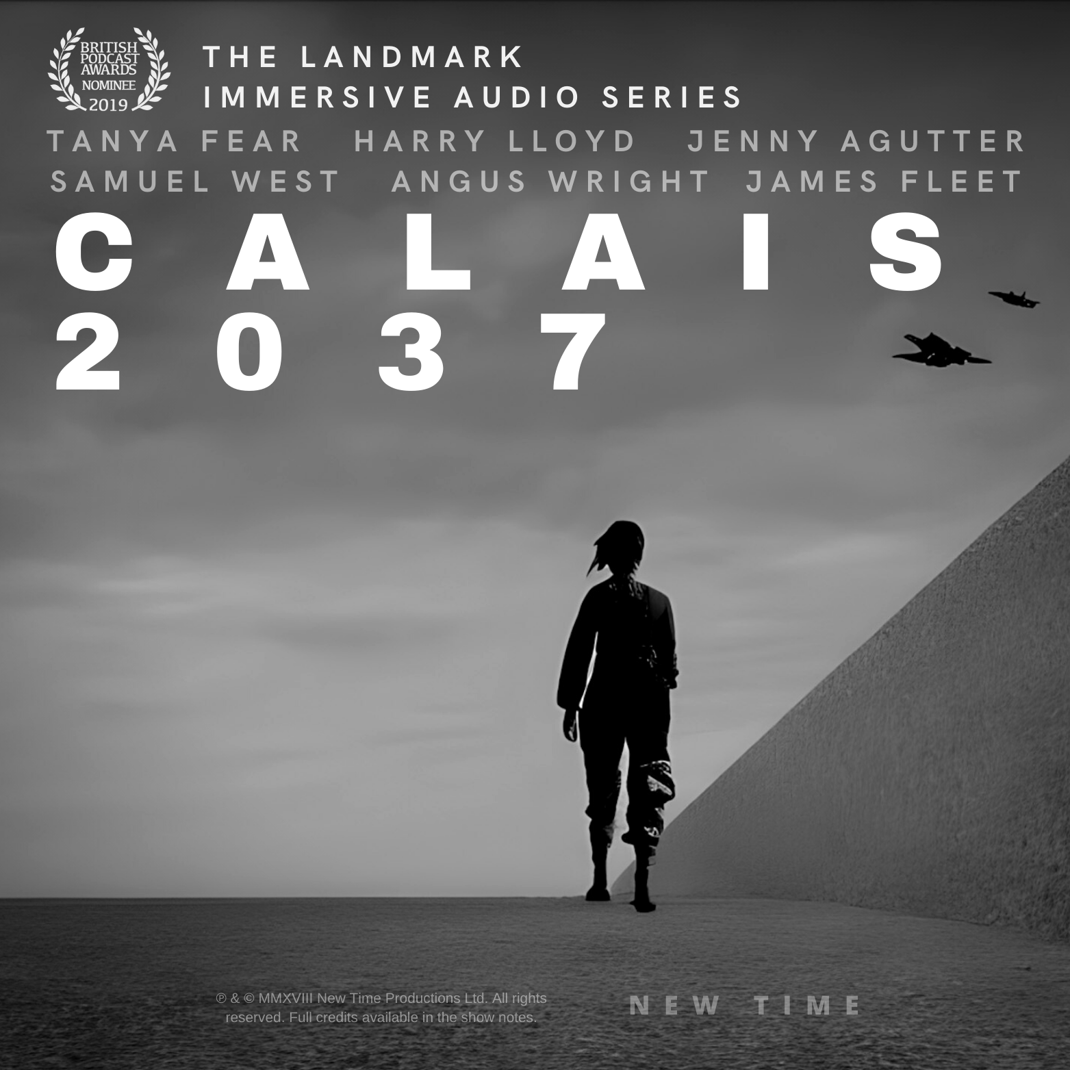 Calais 2037 cover art