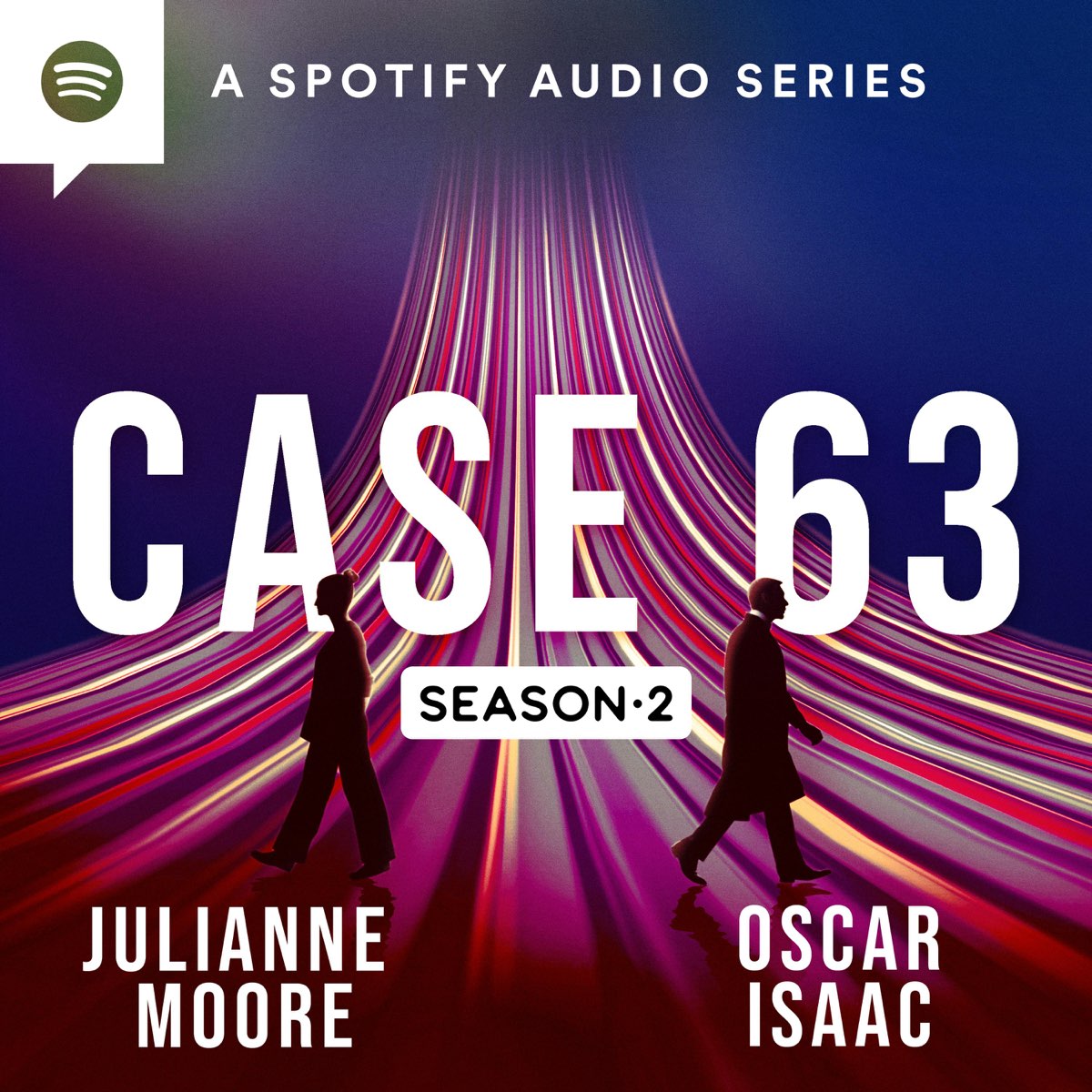 Case 63 cover art