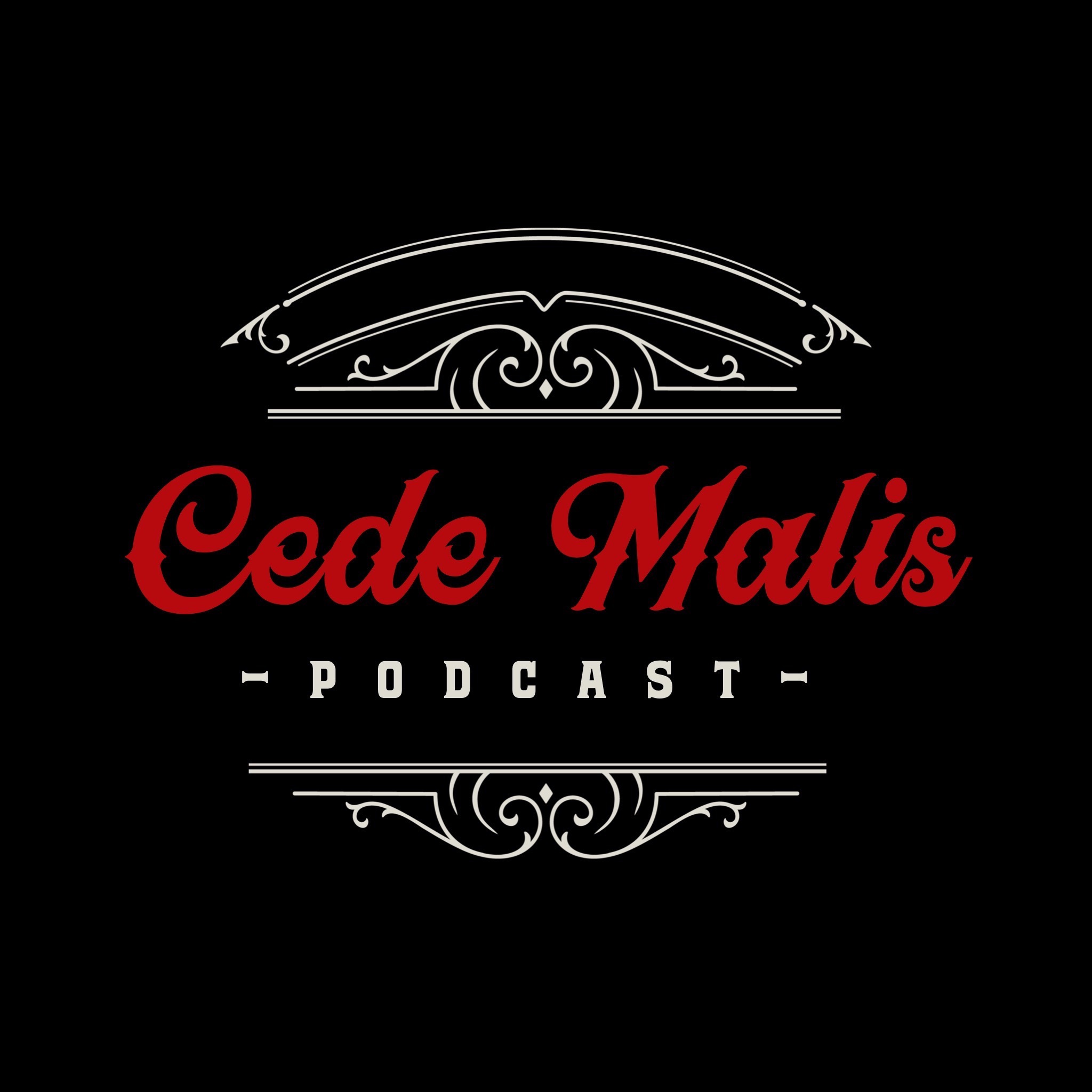 Cede Malis cover art