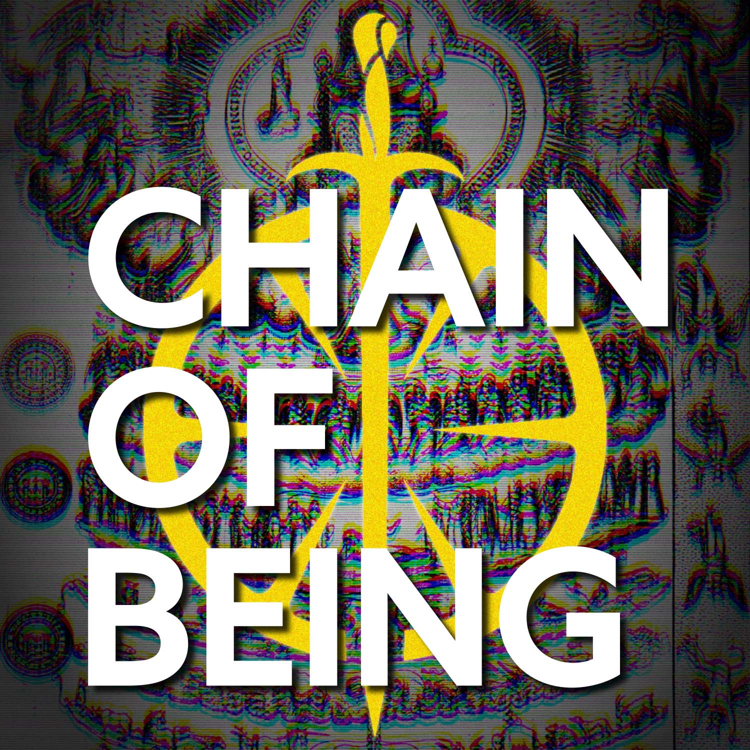 Chain of Being cover art