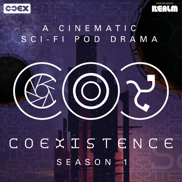 Coexistence cover art