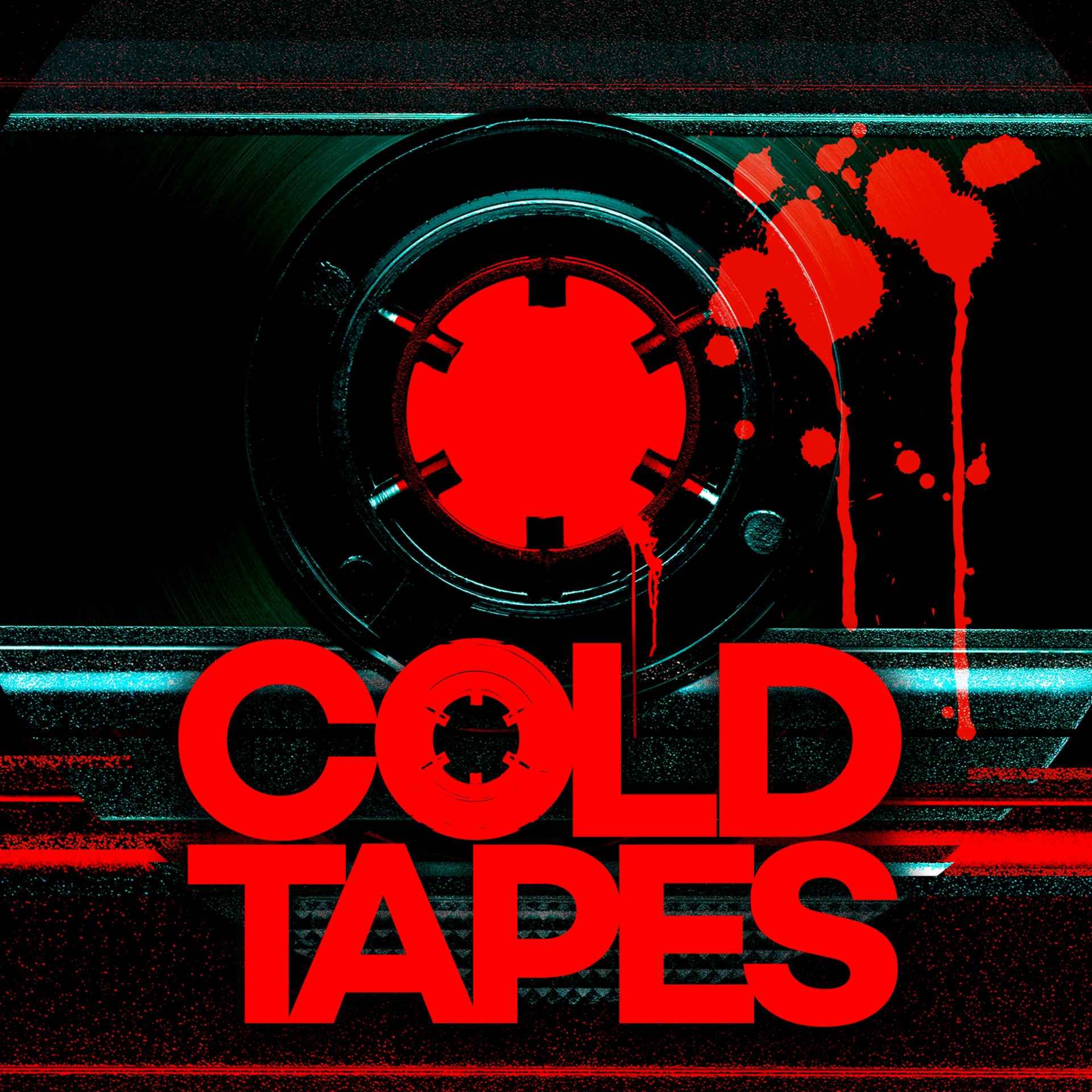 COLD TAPES cover art