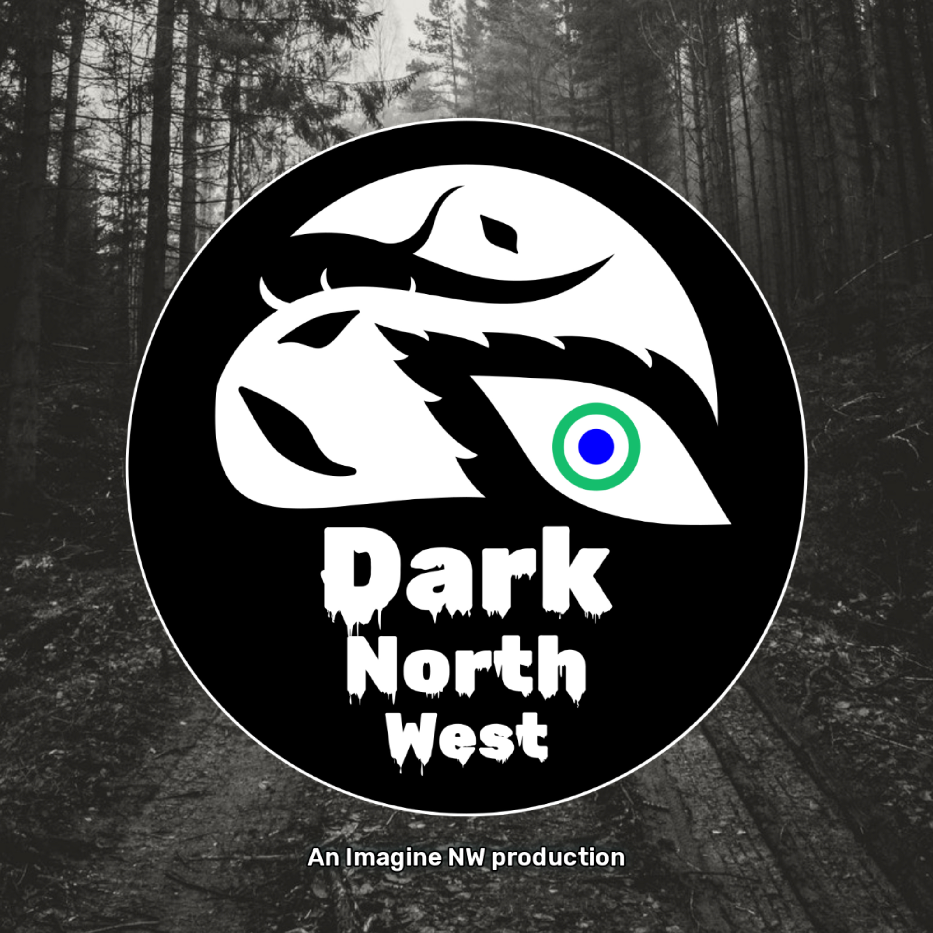 Dark Northwest cover art