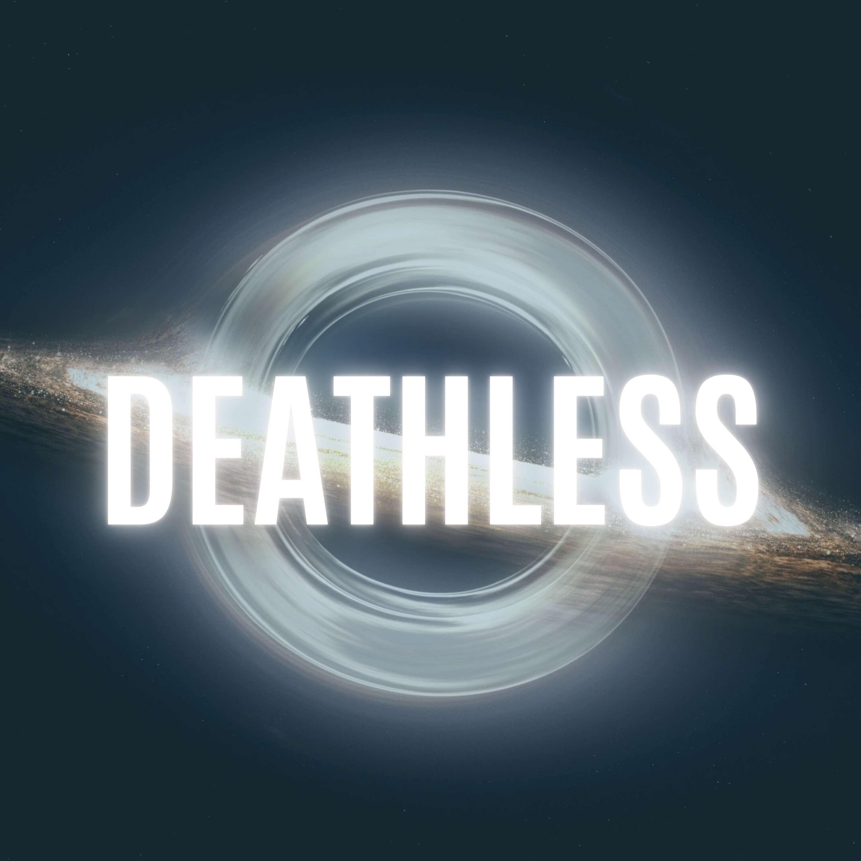 Deathless cover art