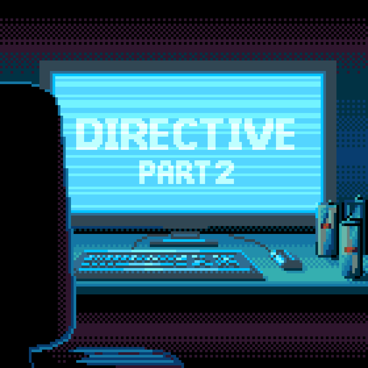 Directive cover art