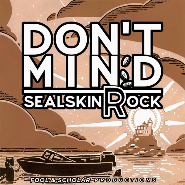 Don't Mind cover art