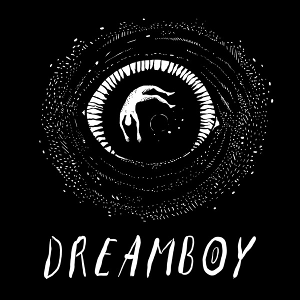 Dreamboy cover art