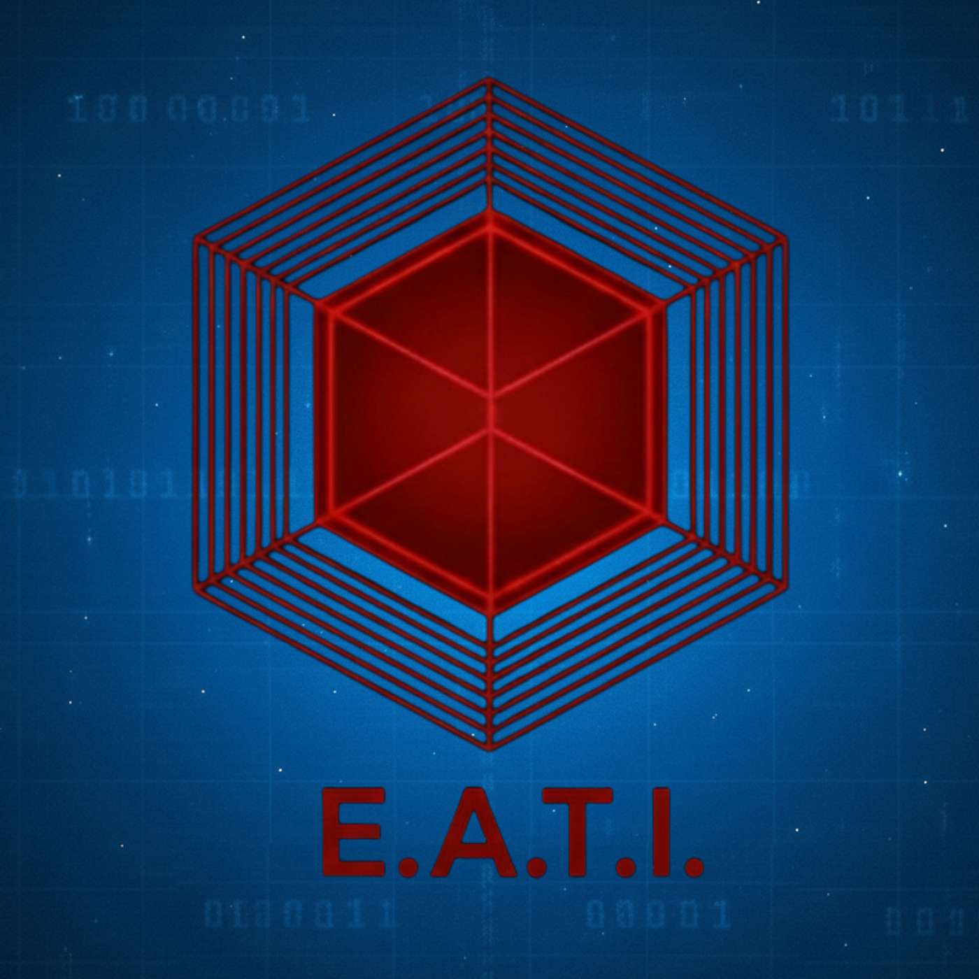 E.A.T.I. cover art