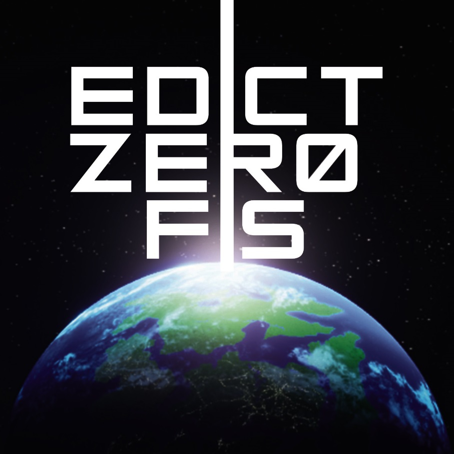 Edict Zero - FIS cover art