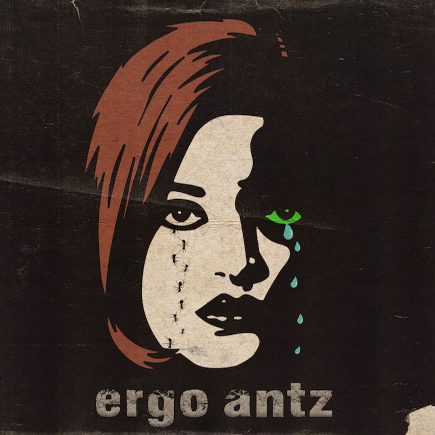 ergo antz cover art