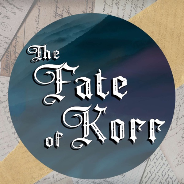 Fate of Korr cover art
