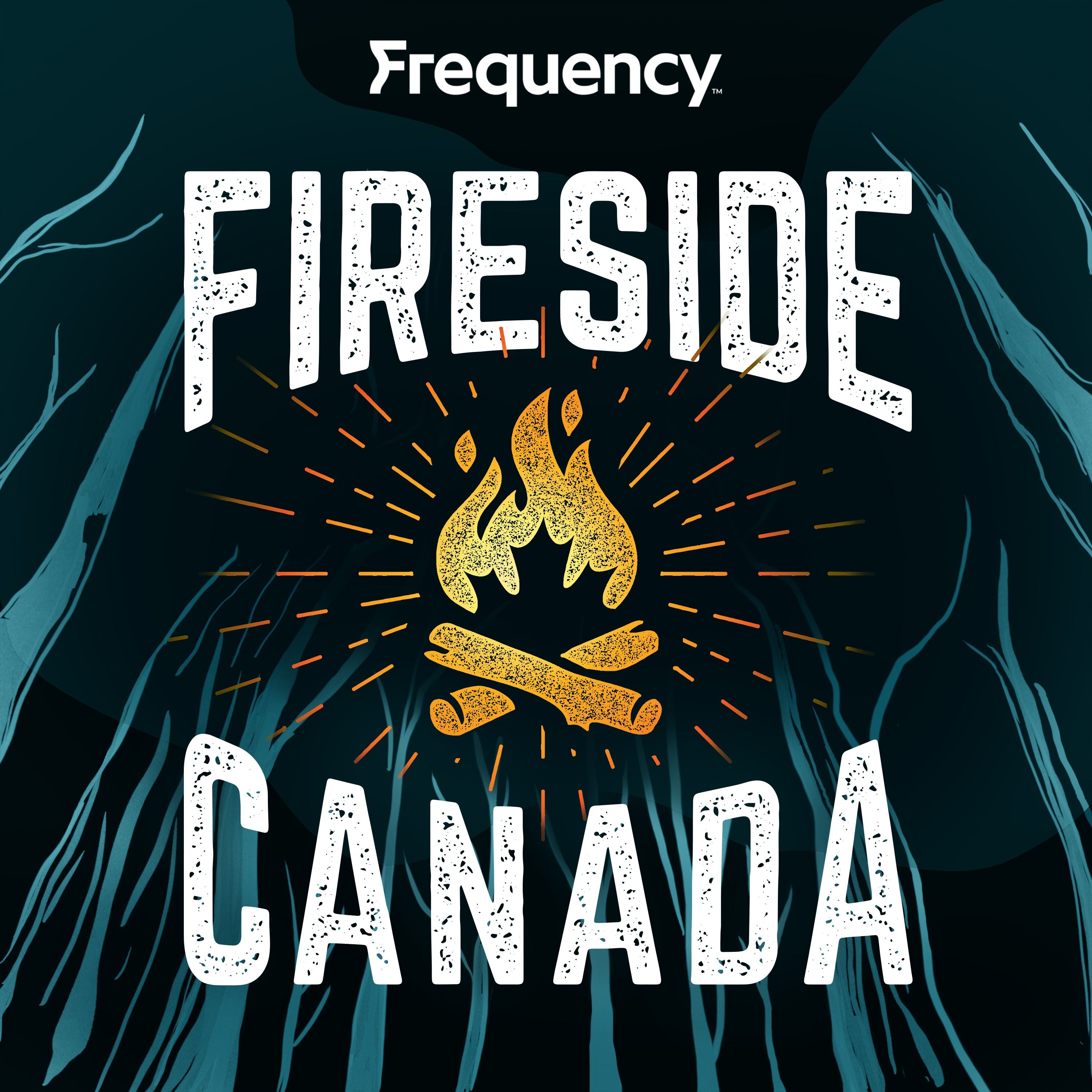 Fireside Canada cover art