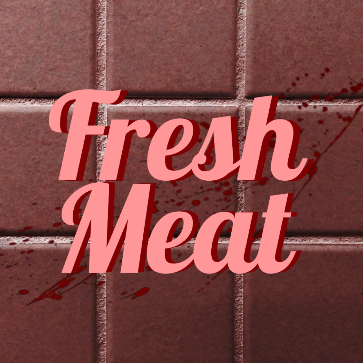 Fresh Meat cover art