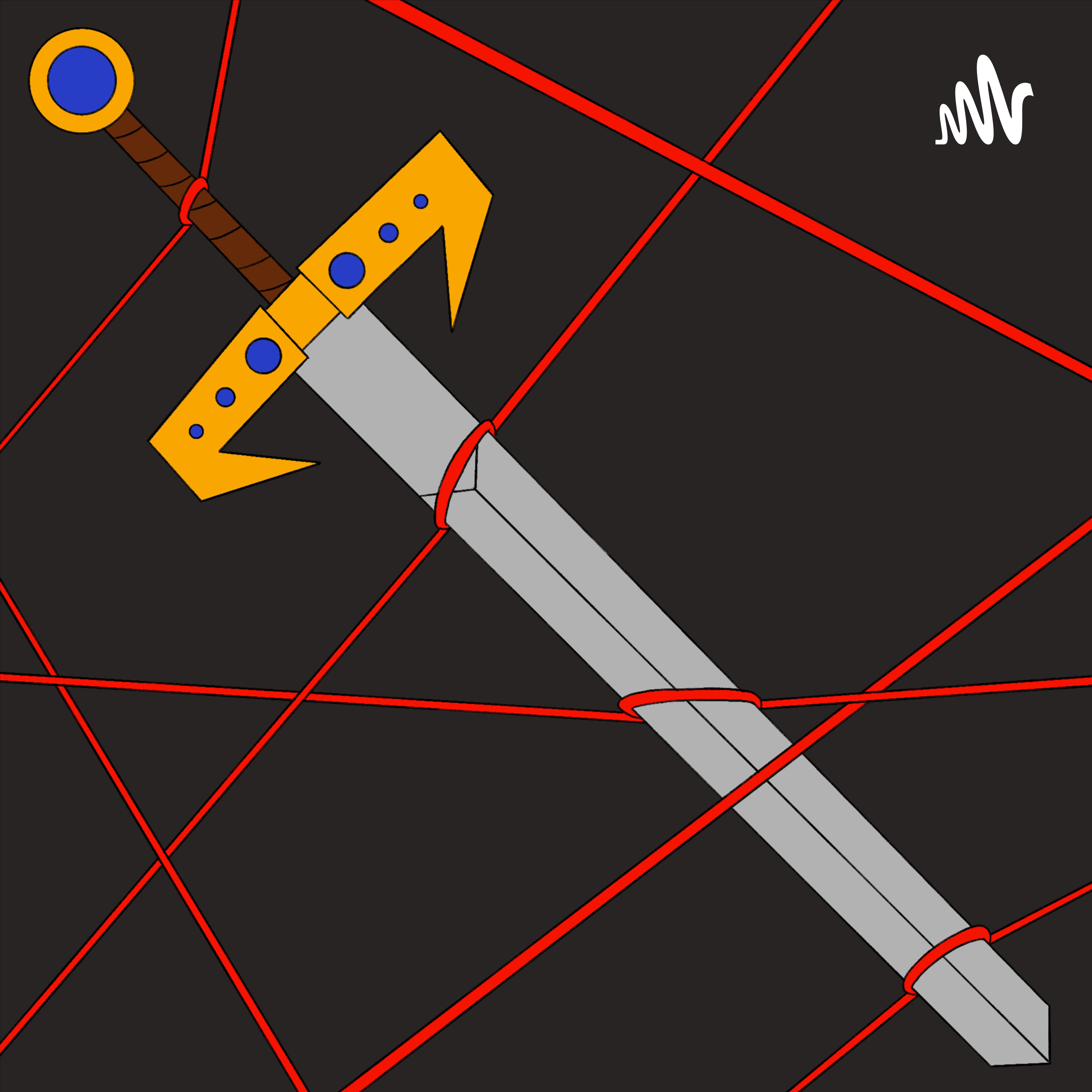 Friday Knight Fights cover art