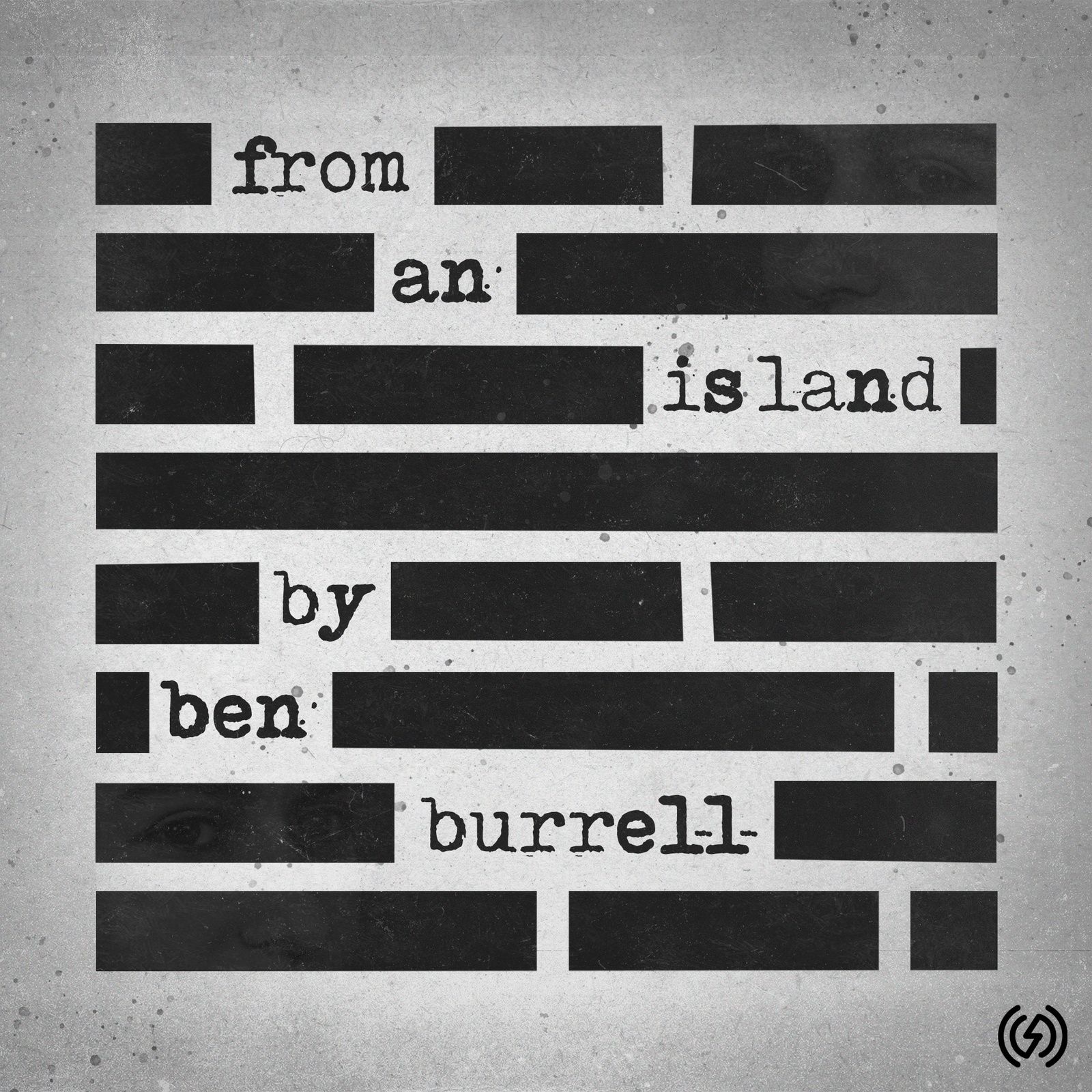 From An Island cover art