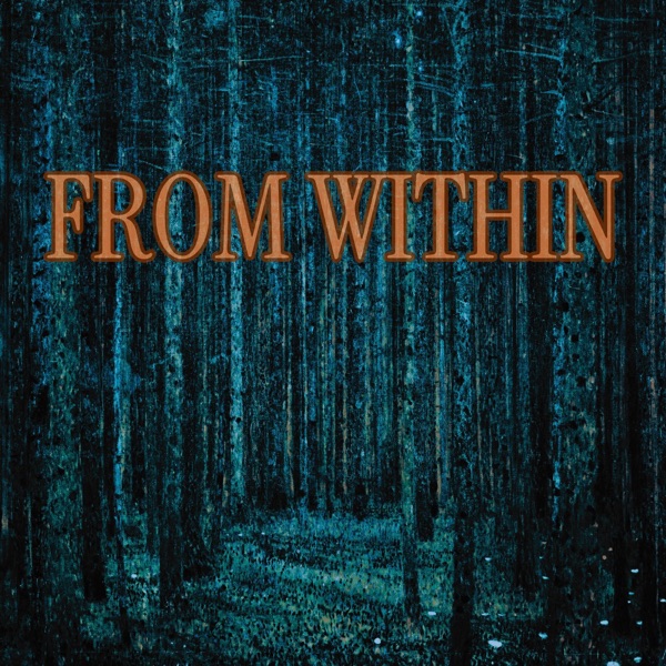 From Within: A Tale of the Macabre cover art