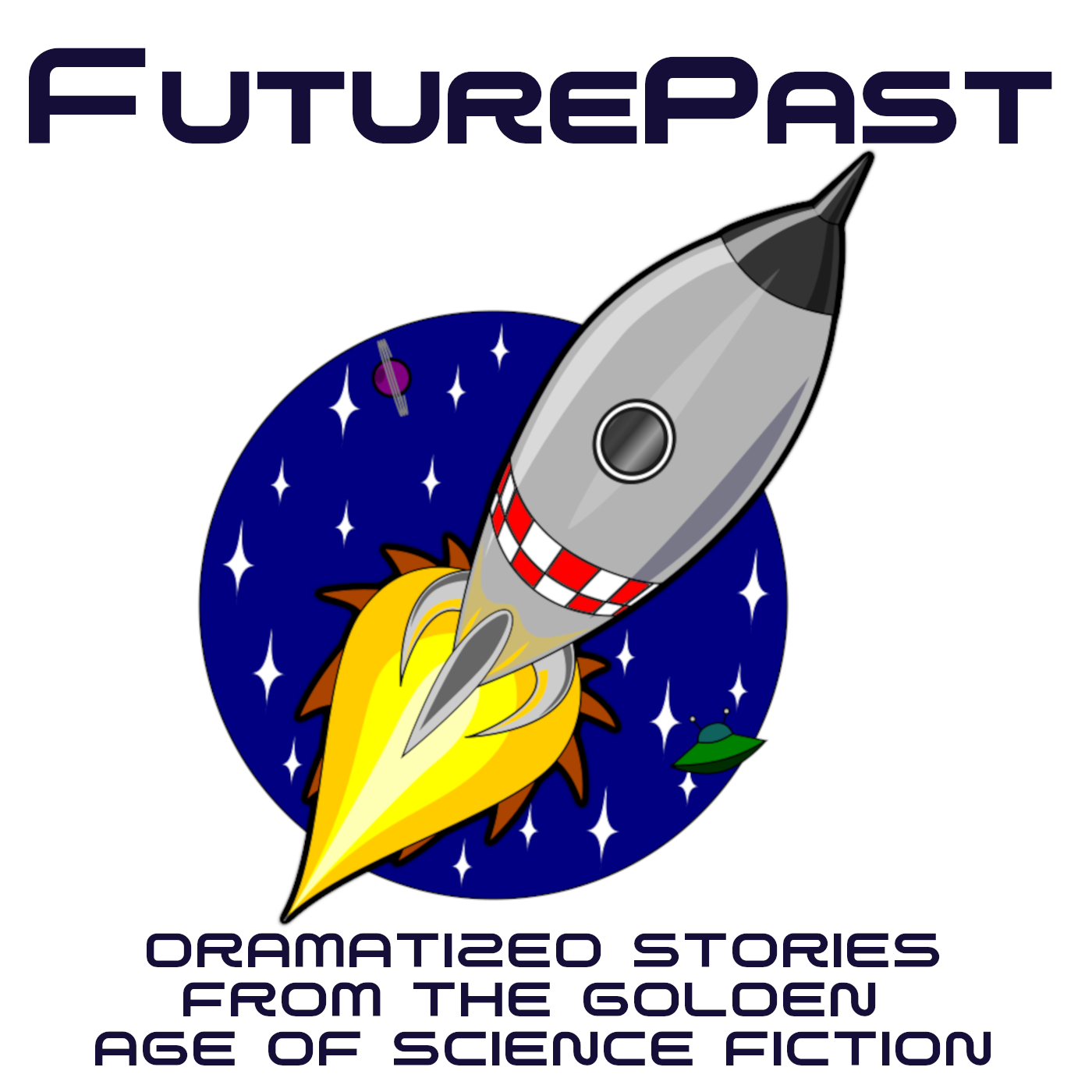 FuturePast cover art