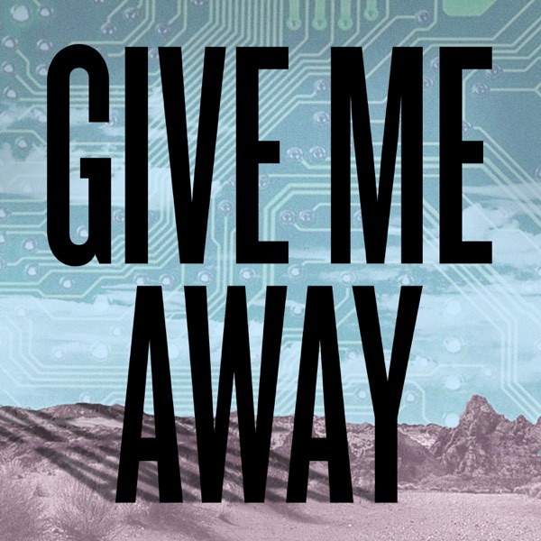 Give Me Away cover art