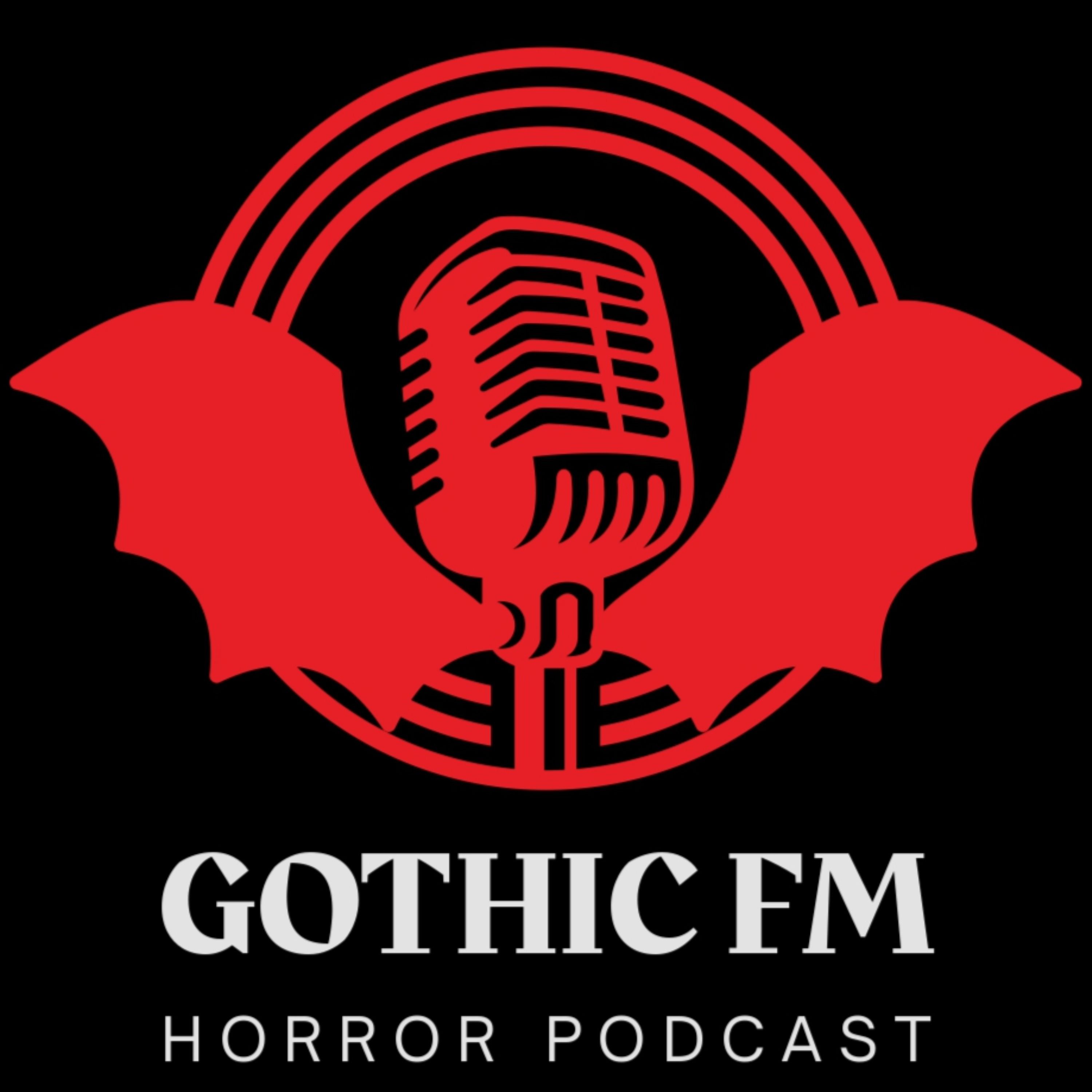 Gothic FM cover art