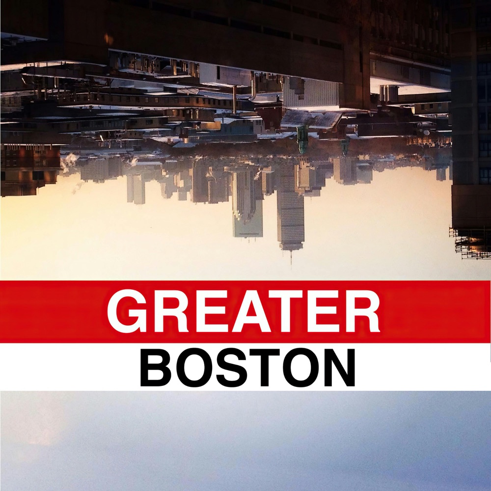 Greater Boston cover art