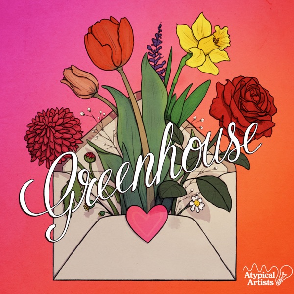 Greenhouse cover art