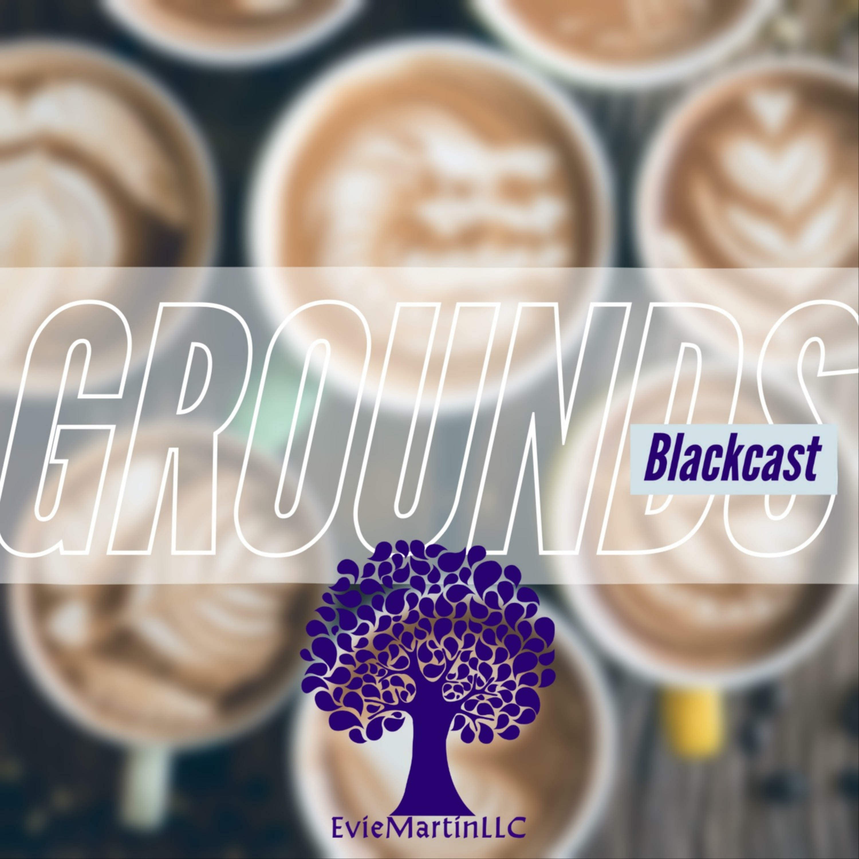 Grounds: A Blackcast cover art