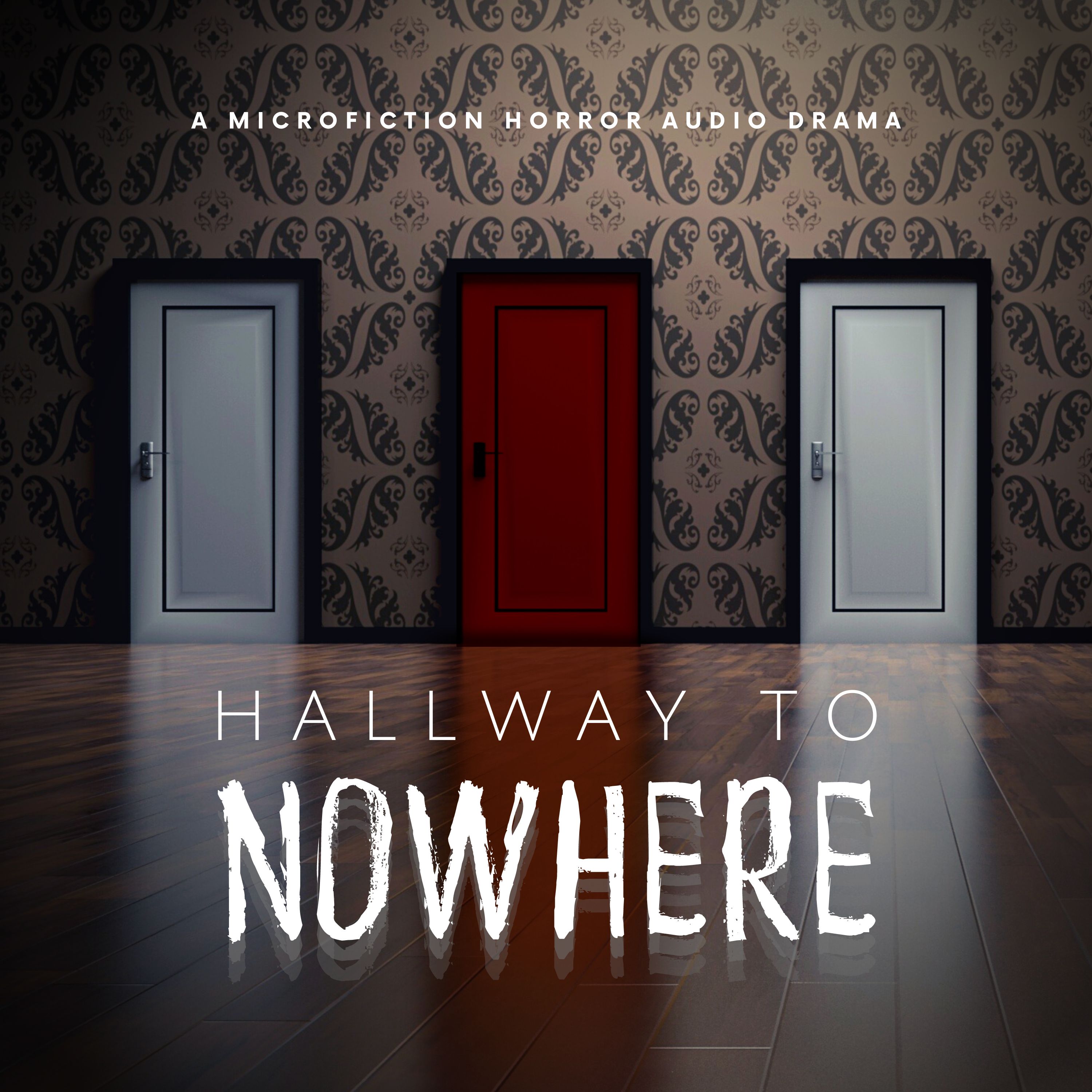 Hallway To Nowhere cover art