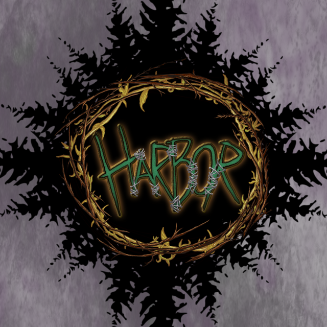 Harbor cover art