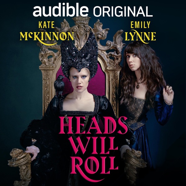 Heads Will Roll cover art