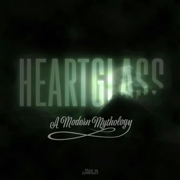 Heartglass cover art